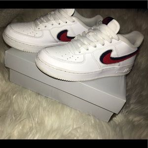 champion air force ones